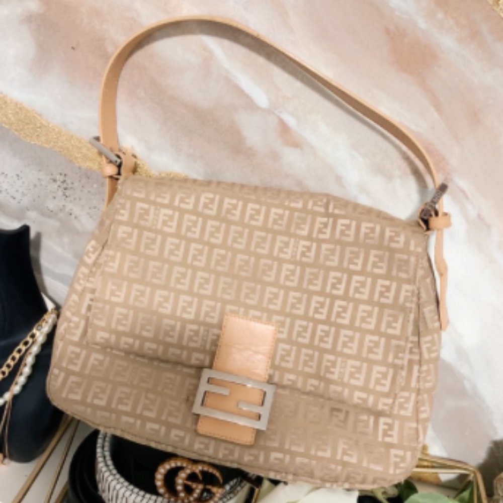 Vintage Fendi Bag